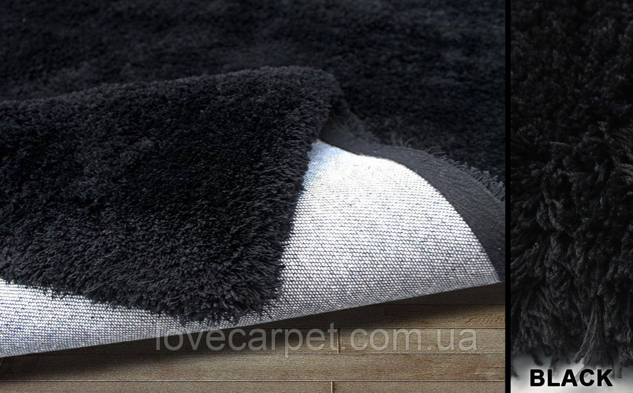 Килим, розмір 1,6х2,3 Tivoli black