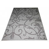 Килим овальної 1,2х1,7 Wellness 2953, фото 3