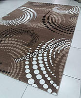 Бюджетна килимова доріжка ЕСПРЕССО шириною 1.20 м.