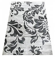 Килим 0.80х1.50 KARNAVAL 530 GREY/D.GREY