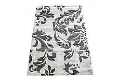 Килим 0.80х1.50 овал KARNAVAL 530 L.BEIGE/L.BROWN