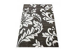 Килим 0.80х1.50 овал KARNAVAL 530 L.BROWN/L.BEIGE