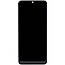 Дисплей Motorola XT2149 Moto G50 5G чорний, з рамкою, фото 2