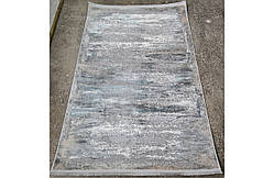 Килим 0.60х1.00 Прямий SEDEF 0008 GREY / DEP