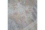 Килим 0.78х1.50 Овал LUXURY 05844G VIZON/VIZON, фото 4