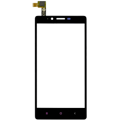 Сенсорний екран Xiaomi Redmi Note чорний
