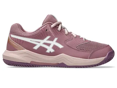 Кросівки для паделя дитячі Asics Gel-Dedicate 8 PADEL GS (Grade School) 1044A064-501, фото 1