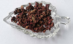 Буряк сушений кубиком