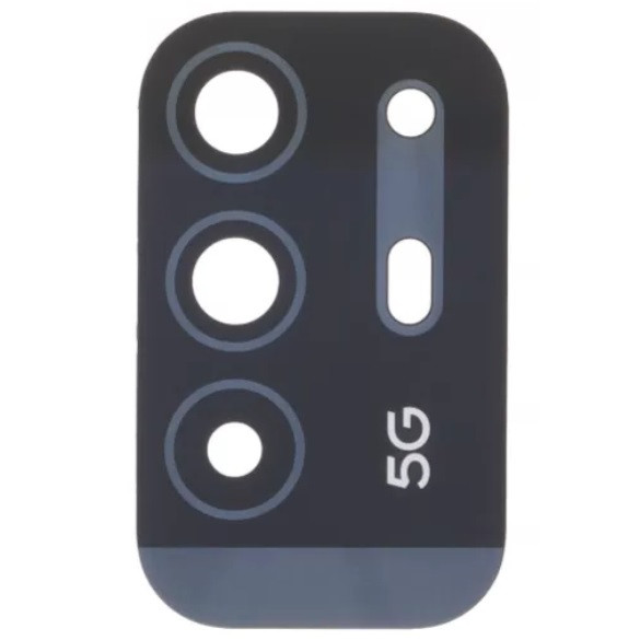 Скло камери Oppo A94 5G /A95 5G /F19 Pro+ 5G без рамки, фото 1