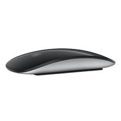 Ведмежа Apple Magic Mouse 3 Black (2022) (MMMQ3)