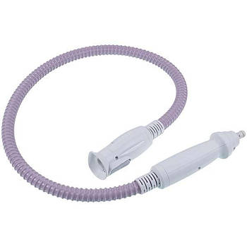 Шланг для пароочисника Rowenta RS-2230001564 L=900mm білий