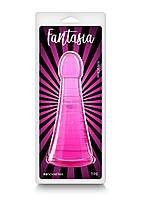 Фалоїмітатор Ns Novelties Fantasia Siren AIW Or2652, фото 3