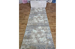 Килимова Доріжка 1.18х25.00 Рулон LUXURY 06047A VIZON/VIZON