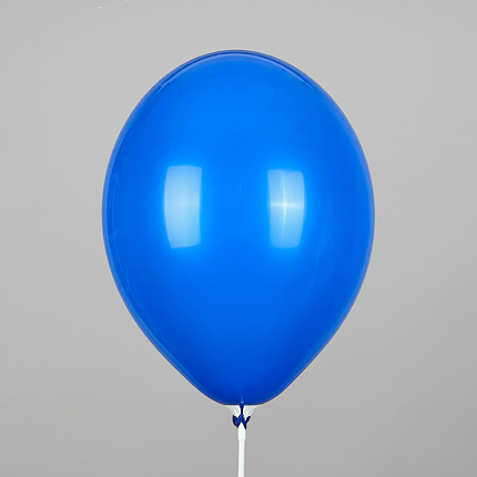 BELBAL-ББ 12" 022 Пастель Темно-Синій | Pastel Royal Blue, фото 3