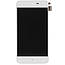 Дисплей Meizu MX2 M040 білий, фото 2
