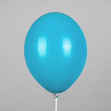 BELBAL-ББ 12" 013 Пастель Бірюзовий | Pastel Turquoise, фото 2