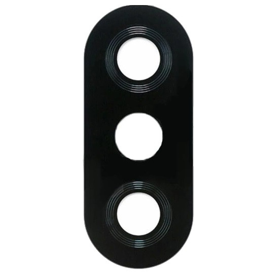 Скло камери Xiaomi Mi A2 Lite /Redmi 6 Pro без рамки, фото 1