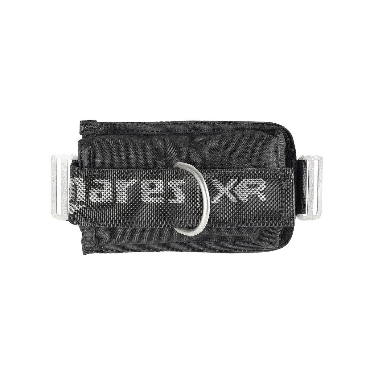 Кишеня вантажна бокова Mares XR Sidemount Side до 12Ккг, фото 1