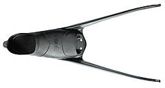 Галоша для ласт Mares Razor чорна