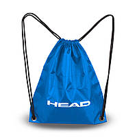 Сумка для басейну Head Printed Sling Bag блакитна
