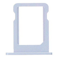 Тримач Sim-карти iPad Air 5 2022 блакитний, Blue