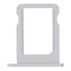 Тримач Sim-картки iPad Air 5 2022 сріблястий, Starlight