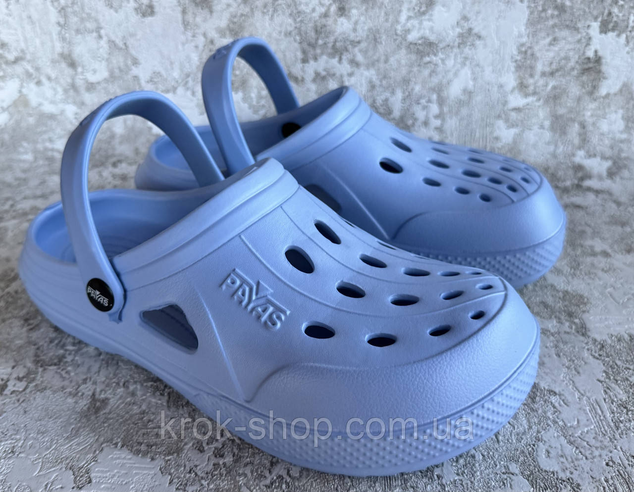 Сабо жіночі Паяс гурт, фото 1