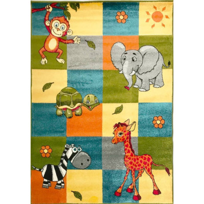 Килим Kolibri прямокутний 2.40х3.40, фото 1