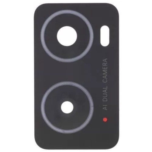 Скло камери Oppo A76 /A36 без рамки, фото 1