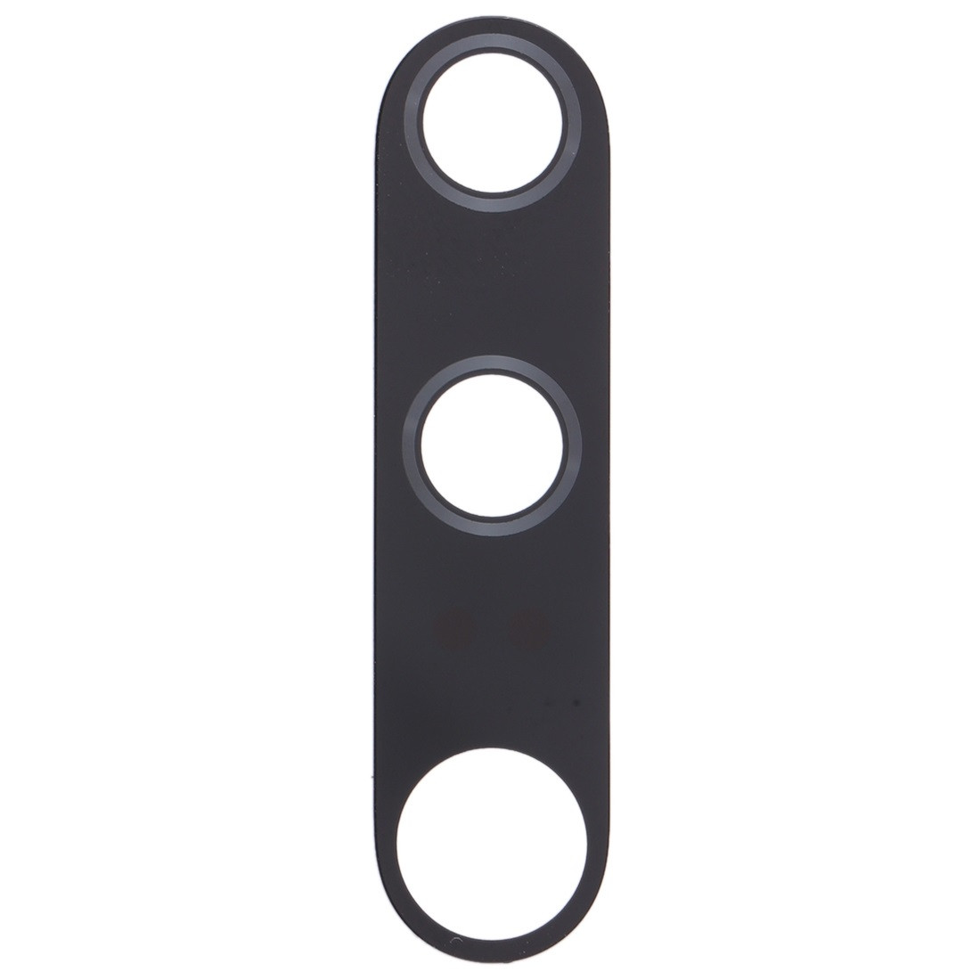 Скло камери Xiaomi Mi Note 10 /Mi Note 10 Pro /Mi CC9 Pro без рамки, комплект 2шт., фото 1