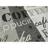 Доріжка Flex сірого кольору 1.0 м, фото 2