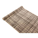 Доріжка Flex бежево-коричневого кольору 80 см, фото 4