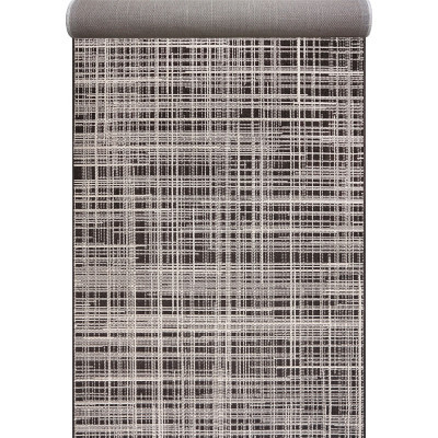 Доріжка Flex коричневого кольору 1.0 м, фото 1