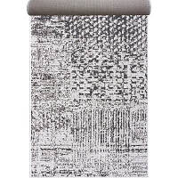 Доріжка Flex сірого кольору 1.20 м