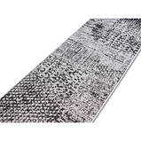 Доріжка Flex сірого кольору 1.0 м, фото 2