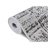 Доріжка Flex сірого кольору 1.50 м, фото 3