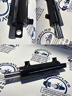 Гідроциліндр Захоплення контейнера КО-440-2,3,4,4К (60х32х145.320, КО-510.01.09.000-06)