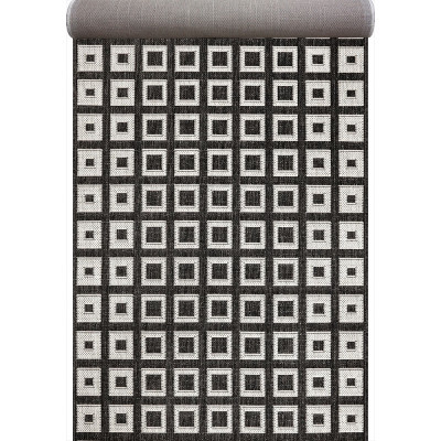 Доріжка Flex сірого кольору 1.0 мм, фото 1