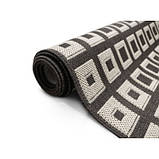 Доріжка Flex сірого кольору 1.50 мм, фото 4