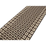 Доріжка Flex коричневого кольору 67 см, фото 2