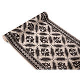 Доріжка Flex бежево-коричневого кольору 1.50 м, фото 3