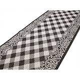 Доріжка Flex сірого кольору 1.20 м, фото 2