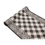 Доріжка Flex сірого кольору 1.20 м, фото 3