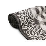 Доріжка Flex сірого кольору 1.20 м, фото 4