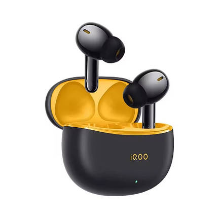Навушники VIVO IQOO TWS 1e black, фото 1