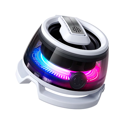 Колонка REDMAGIC Magnetic white 3 Вт Bluetooth 5.3, фото 1
