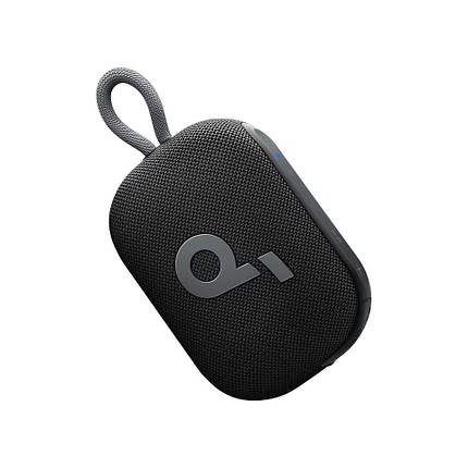 Колонка Anker Soundcore Select 4 Go A31X1 black 5 Вт Bluetooth 5.4, фото 1
