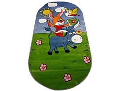 Килим Angels овал 1.00х2.00