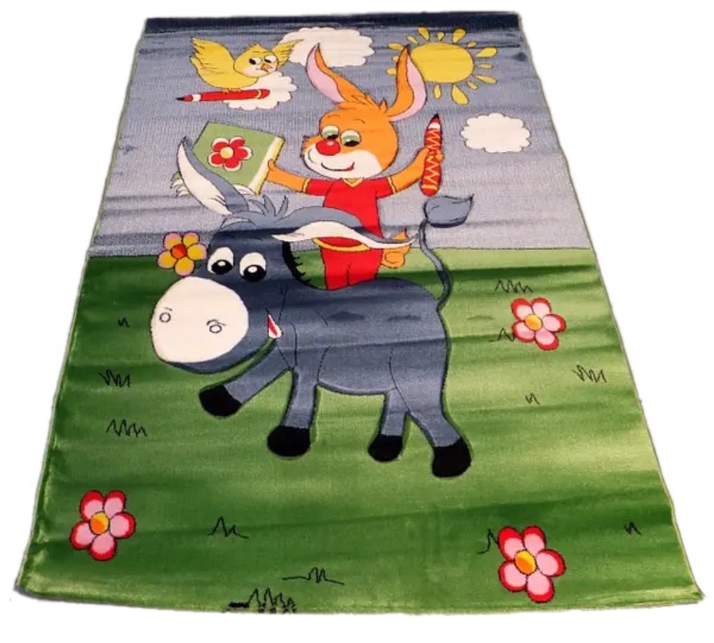 Килим Angels прямокутний 1.25х1.80, фото 1