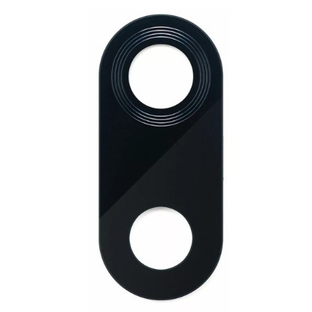 Скло камери Huawei Y5 2019 без рамки, фото 1